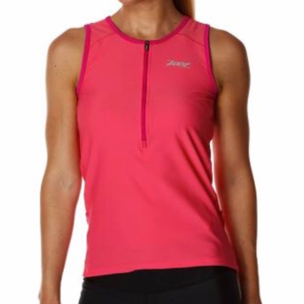 Zoot Active Tri Mesh Tank
